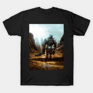 Shadow of the Colossus T-Shirt